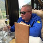 Joseph Garrick - @garrick7101 - Instagram
