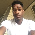 @josephgarrick11 - Instagram