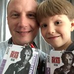 Joseph Gasser - @velojoe - Instagram