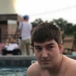 Joseph Gasser - @barfems_mcgasserass - Instagram