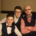 Joseph Gately - Facebook