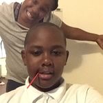 Joseph Gause - @torawjoe55 - Instagram