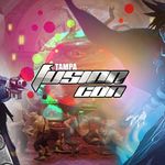 Joseph gause - @fusion_con_tampa - Instagram