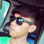 Joseph geronimo - @josephgeronimo1 - Instagram