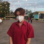 Joseph Geronimo - @joseeekhrap - Instagram