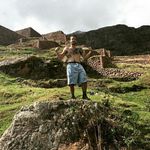 Joseph Geronimo - @geronimo1776 - Instagram