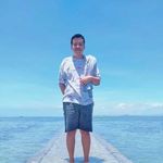 Joseph Geronimo - @proktoy1 - Instagram