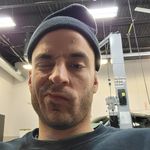 Joseph Geronimo - @ths4489 - Instagram