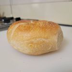 Joseph Geronimo - @bergencountybagels - Instagram