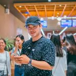 Joseph Geronimo - @reuelgeronimo - Instagram