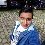 Joseph Geronimo - @geronimo8742 - Instagram