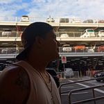 Joseph Geronimo - @mr.robzzz - Instagram