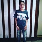 Joseph Geronimo Ospina Bravo - @josephgeronimo321 - Instagram