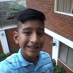 Joseph Gianotti - @jozzojfra2002 - Instagram