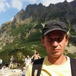 Joseph Gieralt - @josephgieralt - Instagram