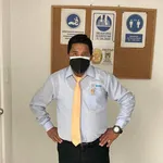 Joseph Gilio Torre - @giliotorre - Instagram
