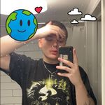 Joseph Gilpin - @66josephgilp - Instagram