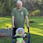 Joseph Gilpin Jr - @firedog1966 - Instagram