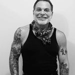 Joseph F Giustizia - @josephgiustizia - Instagram