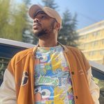 David JAl Gizzie - @josephinegizziead3 - Instagram