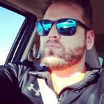 Joseph Gizzi - @craggyisland87 - Instagram