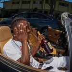 Joseph Gladney - @du.blvk - Instagram