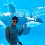 Joseph Glorioso - @im_simply_joseph - Instagram