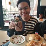 Joseph Glorioso - @jayglorioso_2020 - Instagram