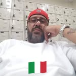 Joseph Glorioso - @mis_taken504 - Instagram