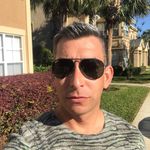Joseph Gooden - @joeygood83 - Instagram