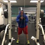 Joseph Gooden - @joseph.gooden.7545 - Instagram