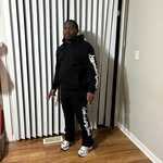 Joseph Gooden - @gooden2787 - Instagram