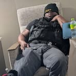 Joseph Gooden - Facebook