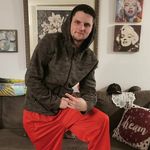 Alex Joseph Gorecki - @nofekksgiven - Instagram