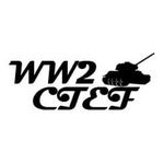 Joseph Grant - @ww2colouringtheeasternfront - Instagram
