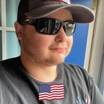 Joseph Grant - @josephgrant25 - Instagram