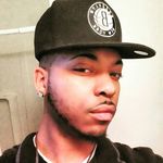 Joseph Grant - @yaboioso716 - Instagram