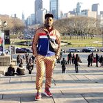 Joseph grant - @jhay_gi - Instagram