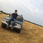 Joseph - @_joseph_gray_ - Instagram