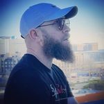 Joseph Gray - @bornfly86 - Instagram