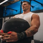 Joseph Gray - @atomic_dawgg - Instagram