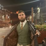 Joseph Gray - @joseph_notatuni - Instagram