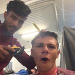 Joseph Gray - @jdj.grizzly - Instagram
