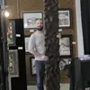Joseph Gray - @ky_woodartist - TikTok