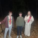 Joseph Greenfield - @dystopia2023 - Instagram