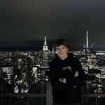 Joseph - @josephgreenfield32 - Instagram