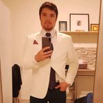 Joe Gregory - @_joseph_gregory - Instagram
