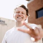 Joseph Gregory - @josephrossgregory - Instagram