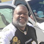 Joseph Gresham - @biggjoe328 - Instagram