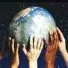 Pray For Earth - @josephgrim7206 - TikTok